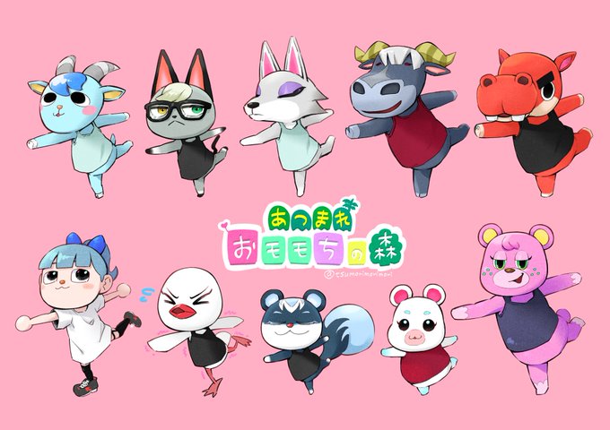 森 ナターシャ あつ