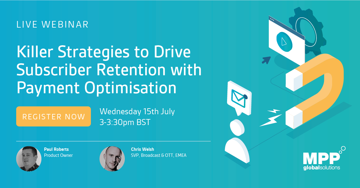 aptitude_subs's tweet image. The time has come! Register now for our webinar on Wednesday to not miss out on some deep insight into churn, subscriber retention, payment optimisation and more!
bit.ly/2Oiw41T
Read More