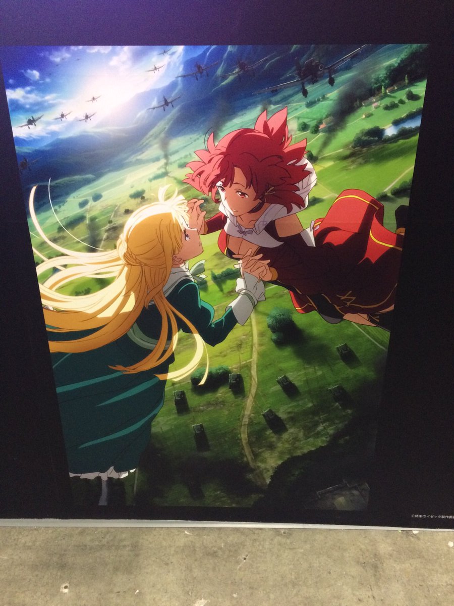 タルバイン 豺 ガルパンが大ヒットしてる最中 三号戦車を 悪役 として登場させたのが印象的w ガルパンより先にルノーft17が登場したのがイゼッタ こちらは見事なヤラレメカw