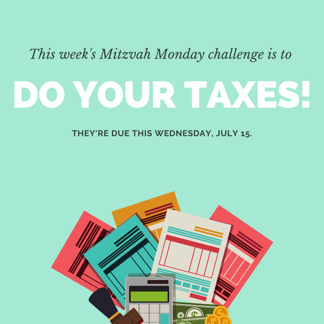 Northern Virginia Hebrew Congregation tweet media