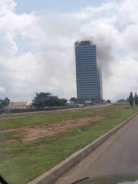 TRADE CENTER