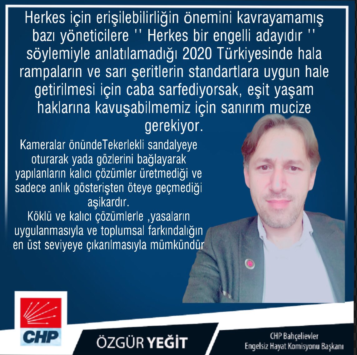 özgür yegit (@yegitozgur) on Twitter photo 
