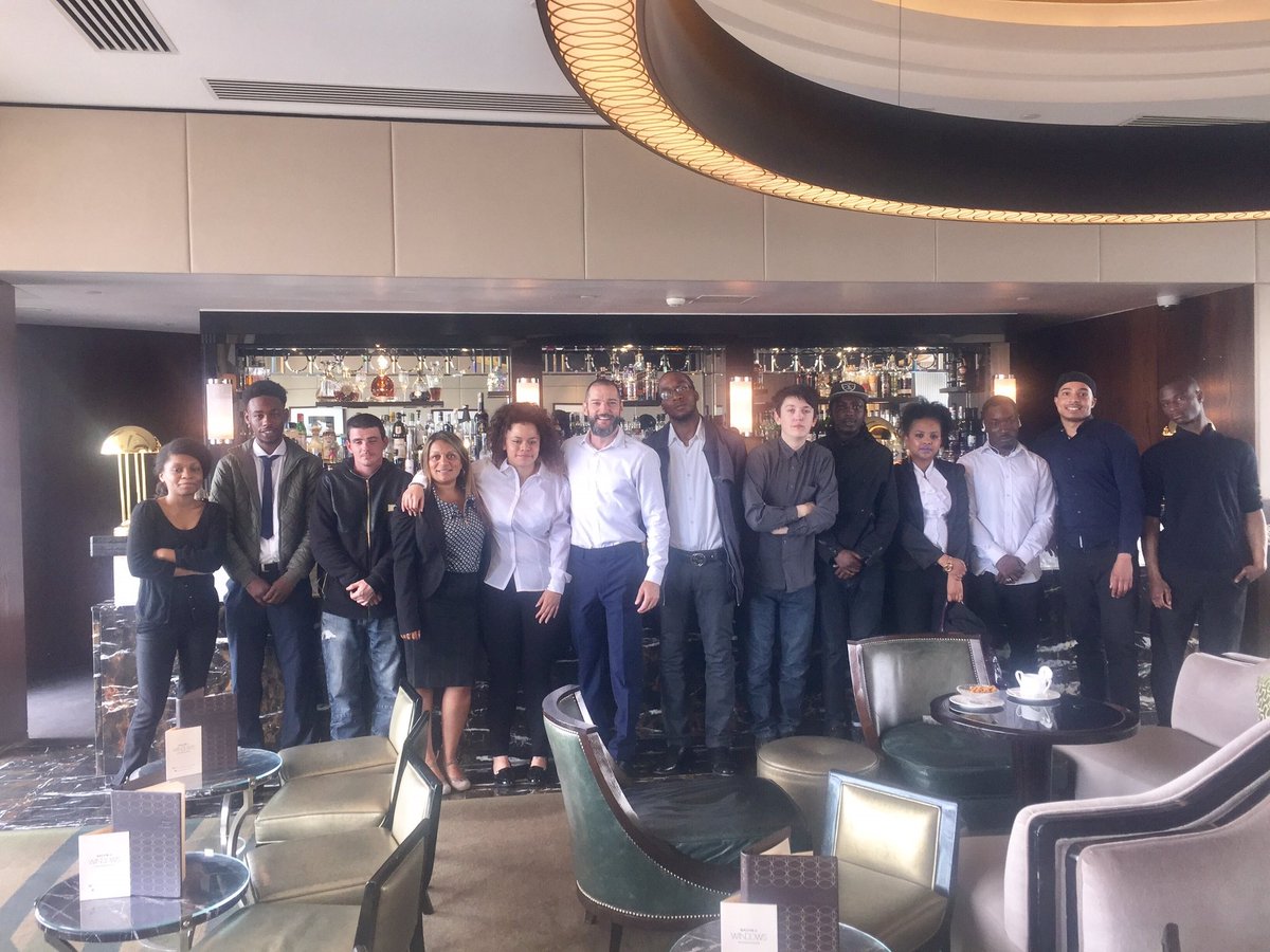 Galvin's Chance (@galvinschance) on Twitter photo The 2017 candidate group snapped at <a href="/GalvinatWindows/">Galvin at Windows Restaurant & Bar</a> after a successful training day for #GalvinsChance #ThrowbackThursday The 2017 candidate group snapped at <a href="/GalvinatWindows/">Galvin at Windows Restaurant & Bar</a> after a successful training day for #GalvinsChance #ThrowbackThursday