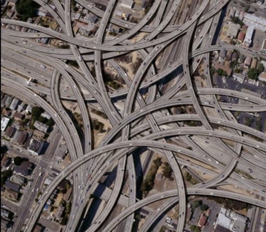 Carson_Doughty's tweet photo. Jada: “Entanglement”
The streets: https://t.co/tYZeeOpYSj