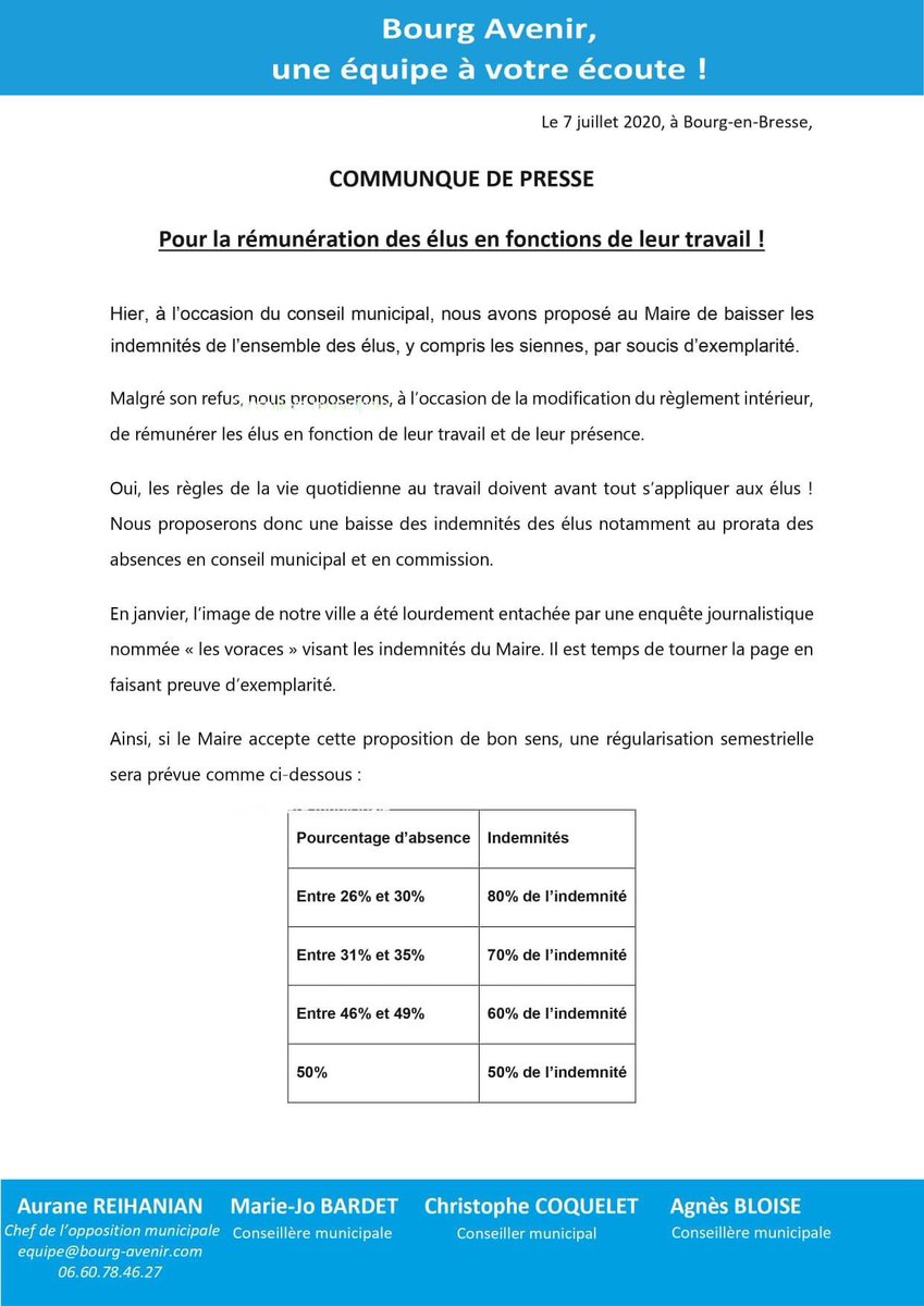 Bourg 2026 tweet media