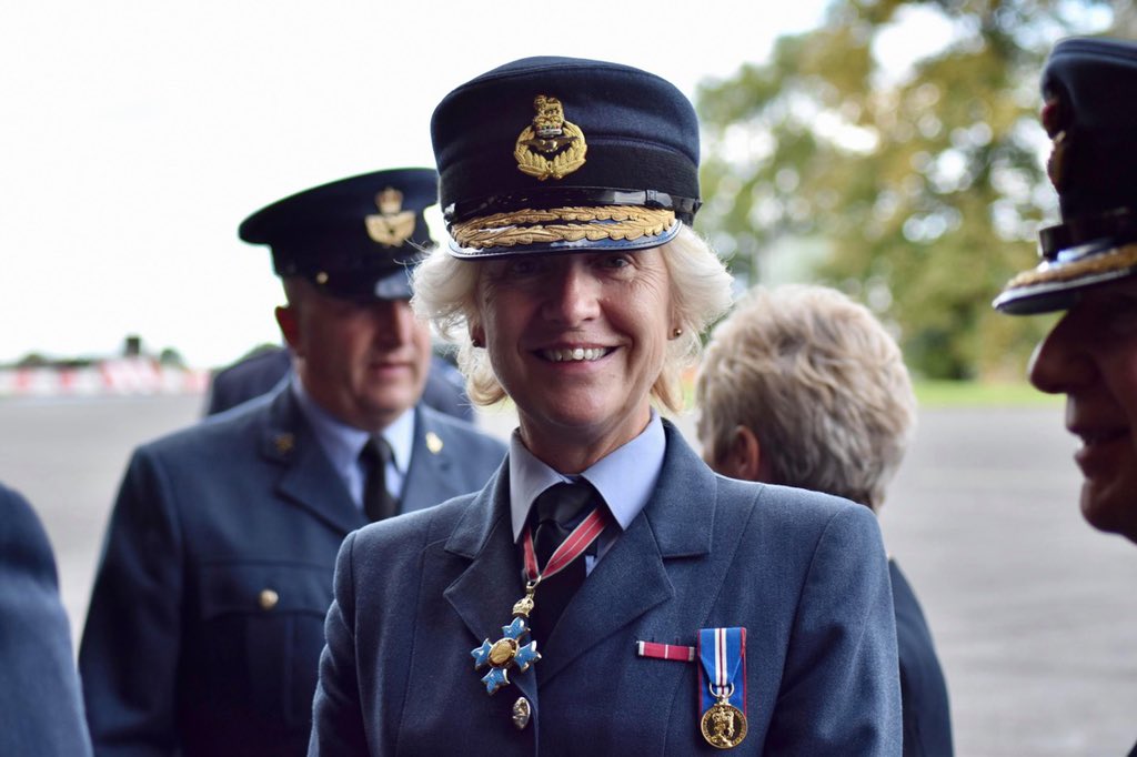 RAF Air Cadets tweet media
