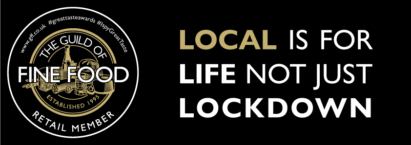 Remember how much you relied on your local retailers during lockdown? As life returns to normality, keep using your local shops. 
#SupportLocalBusinesses #provenance #GreatTasteAwards #personalservice #ShopLocal #IndieRetail #smallshops #independentretail #BestSmallShops