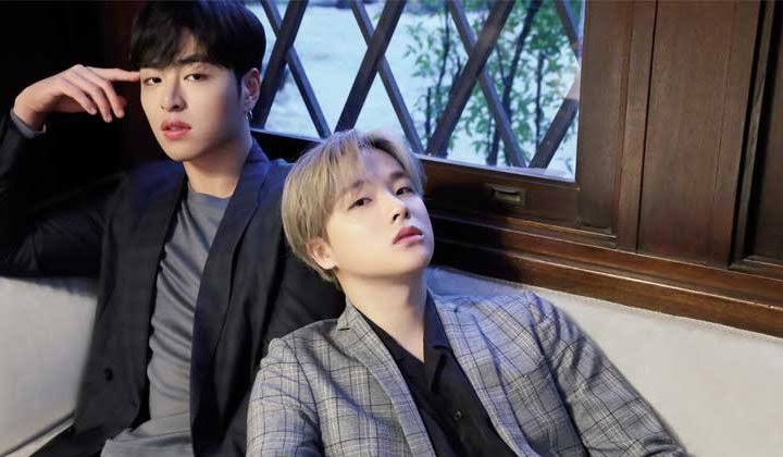 xxwoobby's tweet photo. Jinhwan &amp; Junhoe. My precious boys, lets hope and pray they'll recover soon 🥺❤ https://t.co/iQu2X62YDt