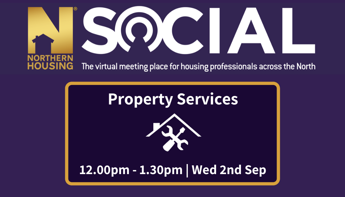 HousingSocial_'s tweet photo. #NorthernHousing professionals working in:
#Repairs #Maintenance
#AssetManagement
#Sustainability
#Facilities & #EstatesManagement
#FleetManagement
#ProjectManagement
#Procurement
#VoidProperties
#BuildingSafety
#FireSafety
Register your FREE place at https://t.co/t10jcPg8tJ https://t.co/6oFsaB8xmW