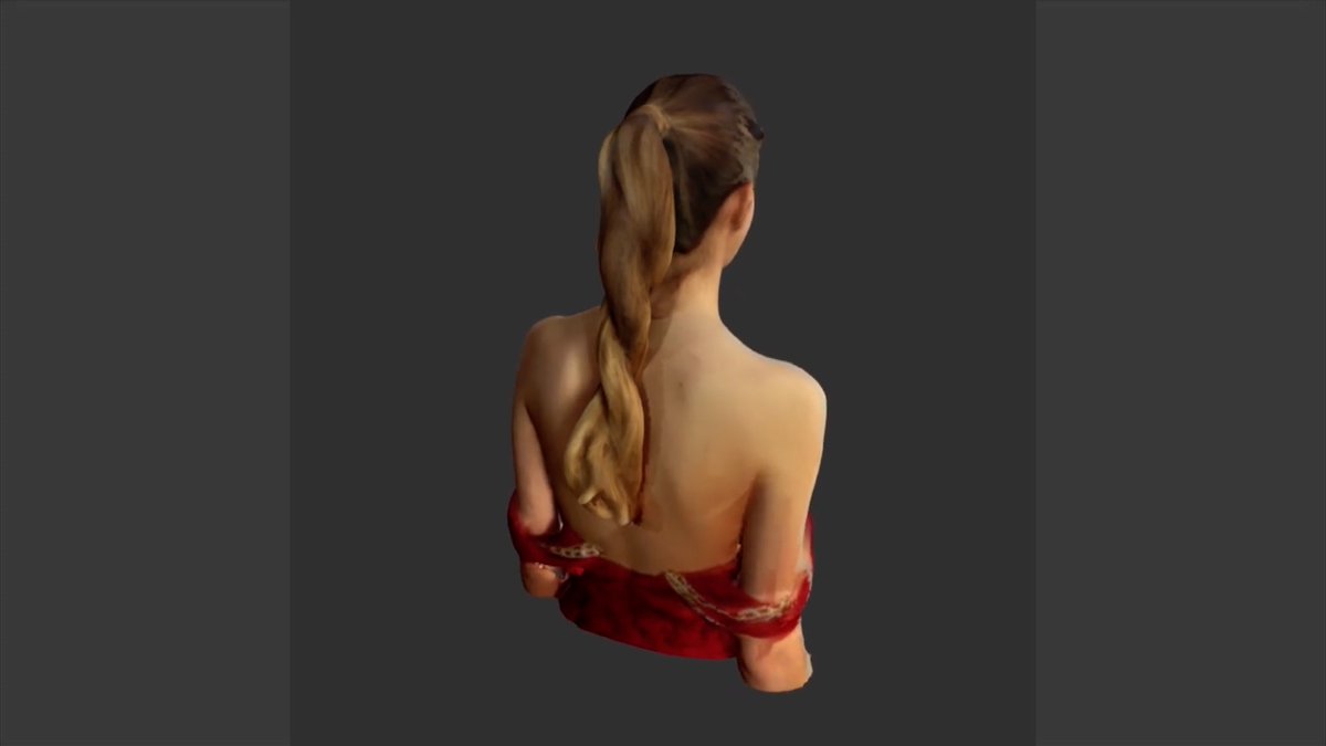 ZoomNet_tve's tweet photo. ¿Te imaginas un desfile #virtual? Esta ha sido la propuesta de muchas marcas en la era #PostCOVID19 😄👗
@Latecnocreativa #InCommonStudio #Basaldúa
#ZoomNetHechoDesdeCasa 🔌🏠
#technology #trends #digitaltrends #tech #tv #tvshow #Zoomnet #future #gadgets #tve https://t.co/vZbPgeffMe