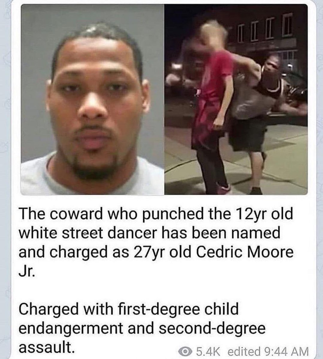 BoujeeCarrot's tweet photo. Thank God another black person behind bars, thats what I like to see 🙏🏼🙏🏼 #whitelivesmatter #blm https://t.co/tCMx277A14
