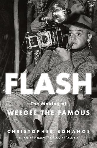 NB History 📚 (@newhistorybooks) on Twitter photo FLASH (<a href="/HenryHolt/">Henry Holt & Company</a>) tells the story of #Weegee's life from his childhood as a Lower East Side immigrant street kid to his years photographing murder scenes to his experiments with caricatures of celebrities. Tune in as <a href="/robertwsnyder/">Robert W. Snyder</a> chats w/<a href="/heybonanos/">Christopher Bonanos</a> ↙️
newbooksnetwork.com/christopher-bo… FLASH (<a href="/HenryHolt/">Henry Holt & Company</a>) tells the story of #Weegee's life from his childhood as a Lower East Side immigrant street kid to his years photographing murder scenes to his experiments with caricatures of celebrities. Tune in as <a href="/robertwsnyder/">Robert W. Snyder</a> chats w/<a href="/heybonanos/">Christopher Bonanos</a> ↙️
newbooksnetwork.com/christopher-bo…