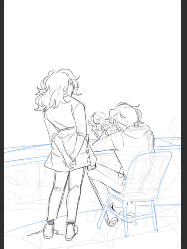 some awcade spibits stuff too that ive either abandoned or put off temporarily... maybe one day 