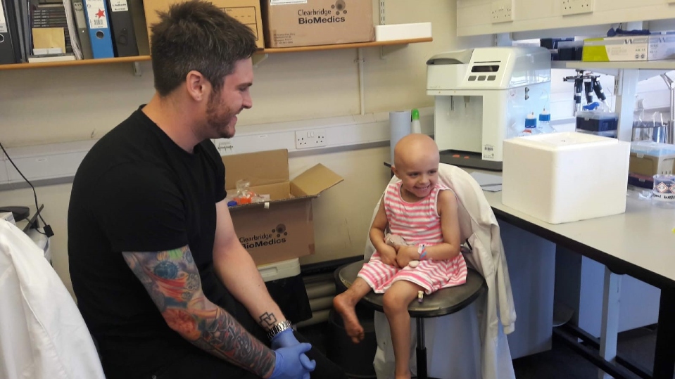 UEA Research tweet media