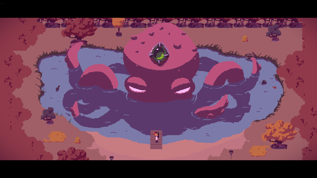 AnnikaMaar's tweet photo. #NobodyArtistClub 
Hey guys! I'm terrible with social media, so I don't have much of a following anywhere :D
I'm a Fantasy Illustrator from Berlin, currently making my own (pixelart) game at @happybroccgames! https://t.co/9M98BzLSbR