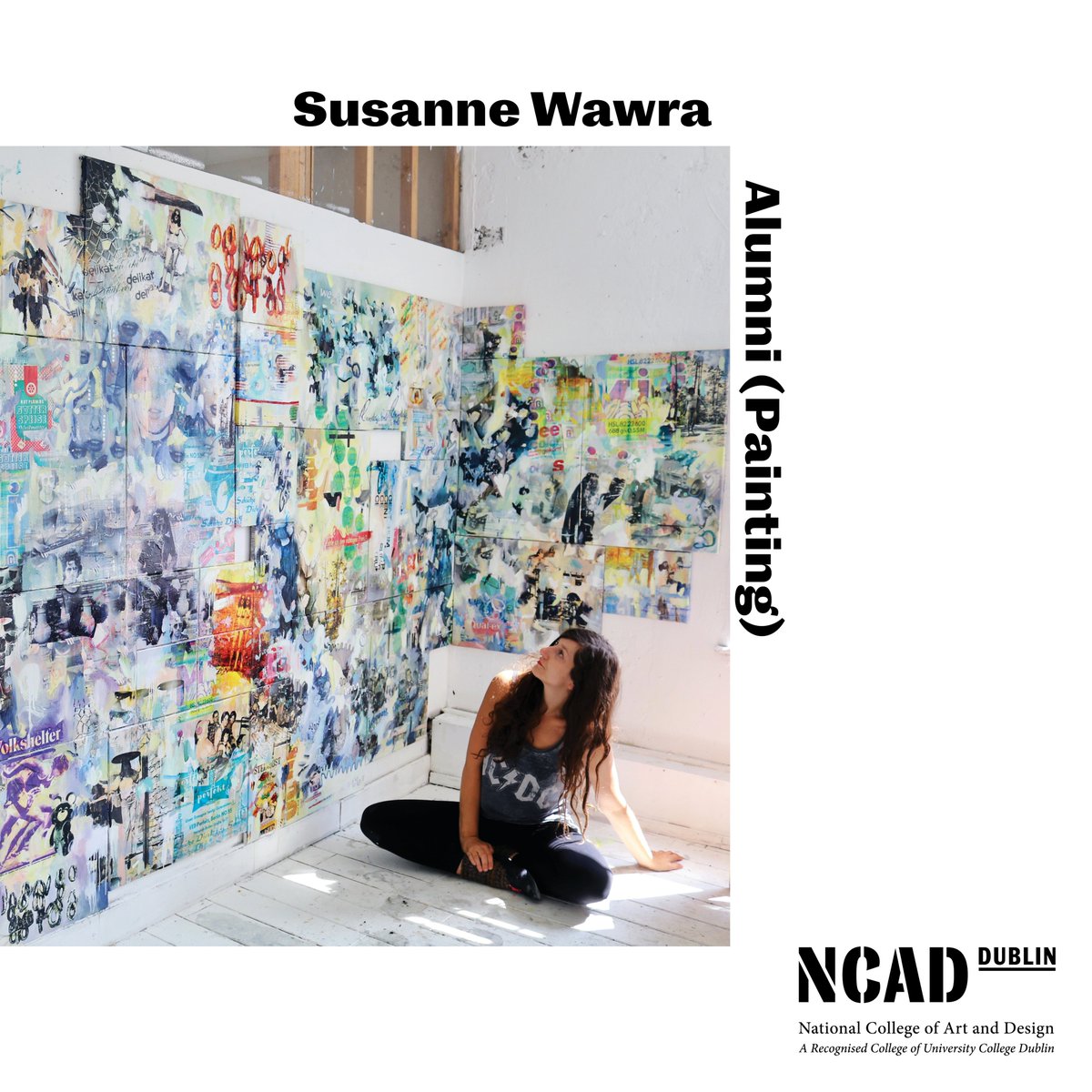 National College of Art & Design tweet media