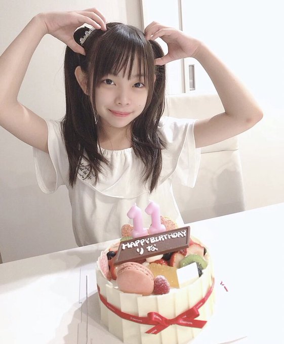 髙坂莉那のTwitter画像22