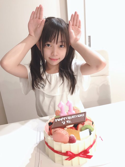 髙坂莉那のTwitter画像23