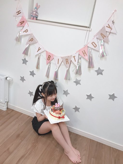 髙坂莉那のTwitter画像24