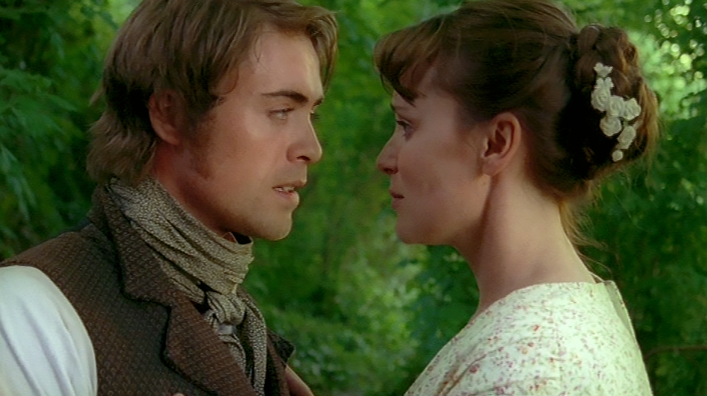 All Things Keeley Hawes على X: "Under the Greenwood Tree (2005) directed by  Nicholas Laughland #keeleyhawes #underthegreenwoodtree #jamesmurray  #fancyday #thomashardy https://t.co/sNpRJATmzq" / X