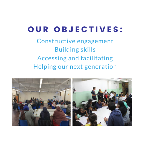 Follow us to join our community! <a href="/minaretcc/">Minaretcc</a> 
#community #education #outreach #socialdevelopment