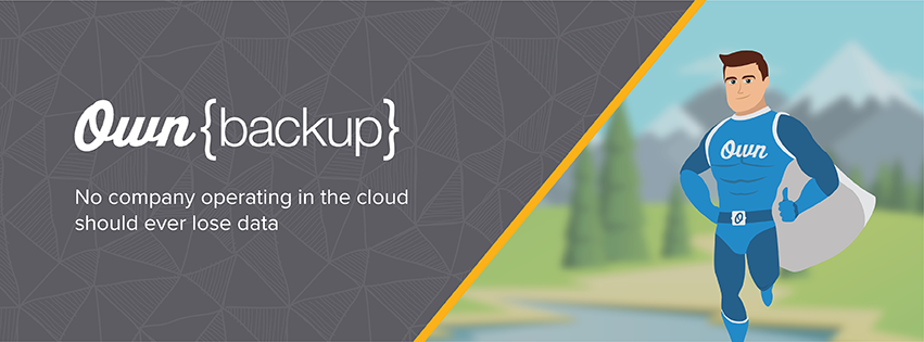 Израильский стартап OwnBackup привлекает $50 млн: itbusinessweek.com/ownbackup-50m