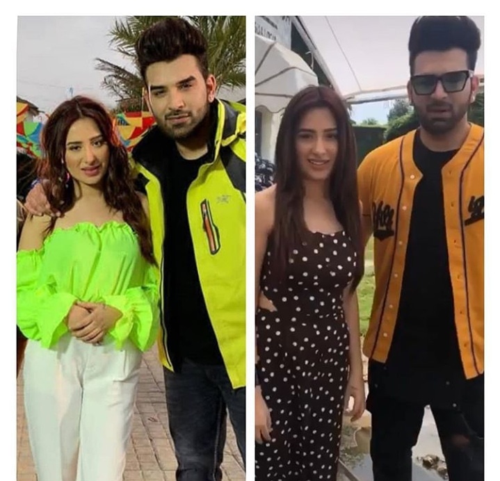 TMahinaaz's tweet photo. #Pahira together again ❤️ wish we see soon ❤️❤️❤️❤️❤️❤️❤️
@paras_chhabra @_MahiraSharma https://t.co/3t1RPCEd9X
