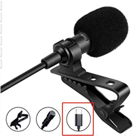 Nina13995118's tweet photo. Mini clip-on lapel lavalier condenser microphone
#reviewers #AmazonReview #amazonfree #amazonfreeproduct #amazonfba #amazonfinds #amazontest #amazonbuyer #amazonprime #amazon_US #AmazonWishList #amazondeals #freeproduct https://t.co/zp1ZpaOSYQ
