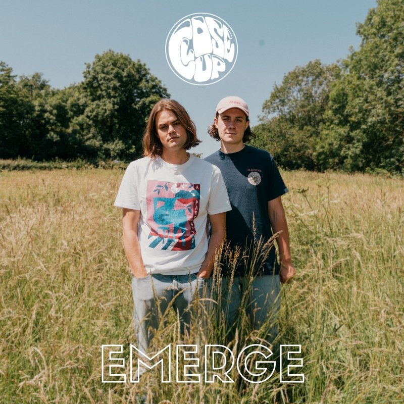 EMERGE :: We're back curating EMERGE, our weekly 20-track bitesize <a href="/SpotifyUK/">Spotify UK & Ireland</a> playlist with our favourite new indie/electronic tunes. w/ cover stars <a href="/TheTinPigeons/">Tin Pigeons</a>.

Also FT <a href="/iamsaintclair/">in the violet hour🕷️🖤 🕊💜</a> + <a href="/lucasnord/">Lucas Nord</a> + <a href="/dirtynice_exe/">Dirty Nice</a> + @victorslive + <a href="/WEARESACRE/">SACRE</a> &amp; more!

bit.ly/EMERGECU
