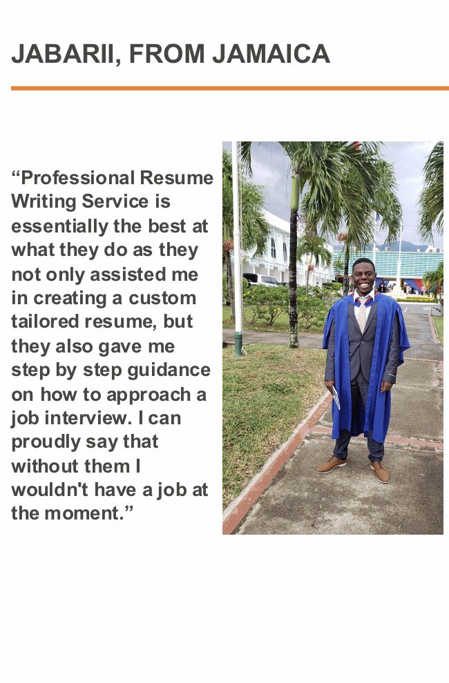 EmpressTashe's tweet photo. Leave the hassle to us. #CustomerReview #ProfessionalResumeWriting https://t.co/z9ioS3gHBz