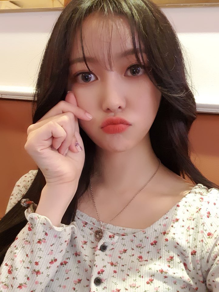 mmldph_official's tweet photo. [PHOTO]
 @MMLD_Official Jane Twitter update as of 200713

#MOMOLAND #Jane #모모랜드 https://t.co/thri1NsWiN