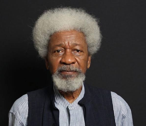 Happy birthday to the 1986 Nobel Prize winner, Wole Soyinka, who clocks 86, today. What a perfect life 