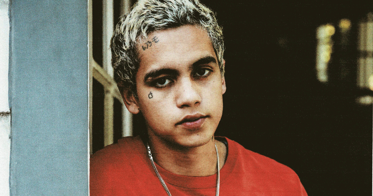 texxandthecity's tweet photo. What Could Possibly Go Wrong? 2020's byline, but also the name of @DominicFike’s debut album that he announced alongside his new single #PoliticsAndViolence: https://t.co/x8BmkbDJmV https://t.co/n8VYsT1KLS