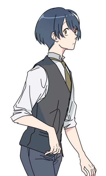 虎次郎のtwitterイラスト検索結果 古い順