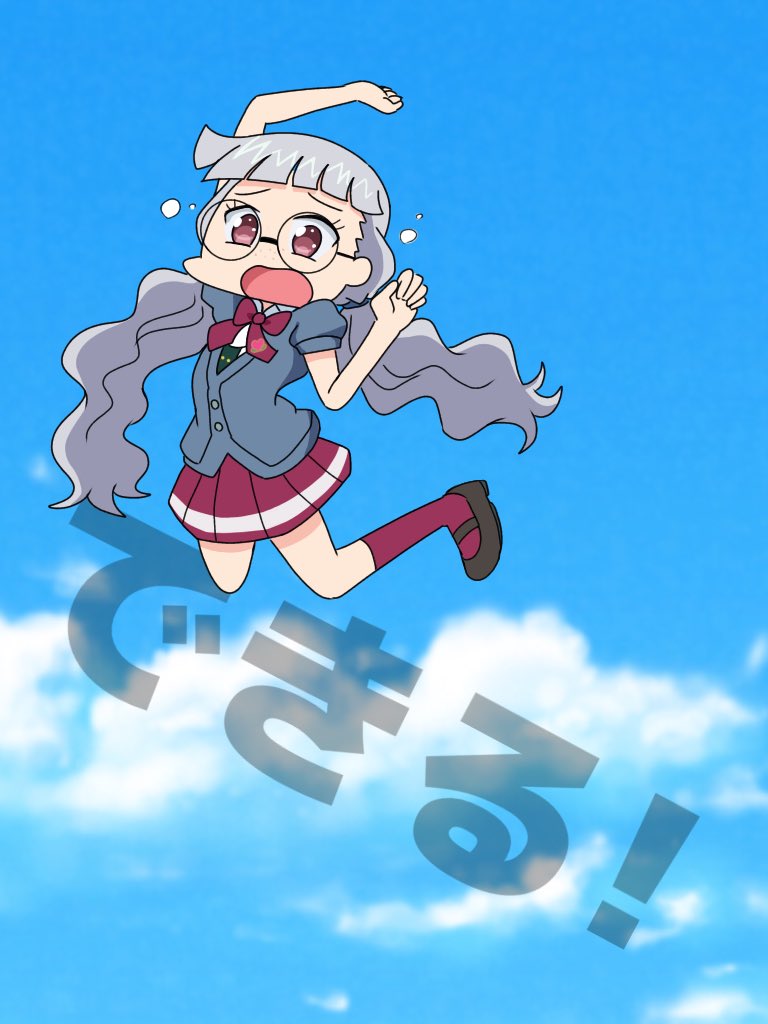 paranoia44's tweet photo. #幸多みちる生誕祭2020

天まで届け幸多みちる🎉🎉🎉 https://t.co/VMnFz608hc