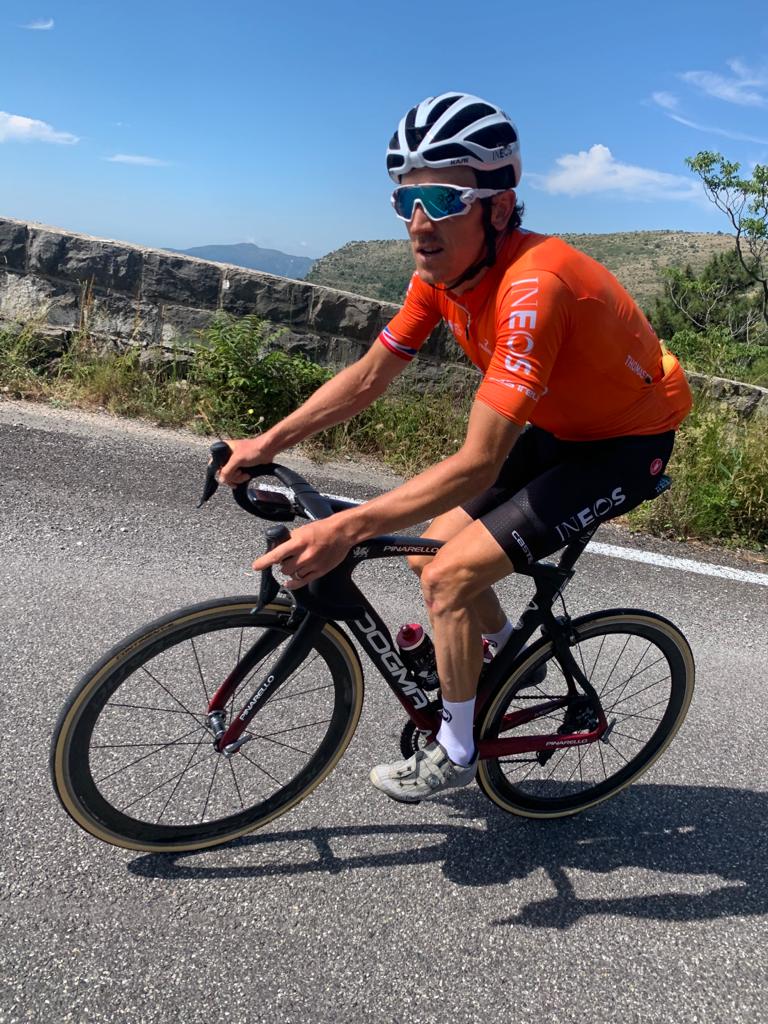 New Continental 5000s tires the CLINCHER not TL thread Page