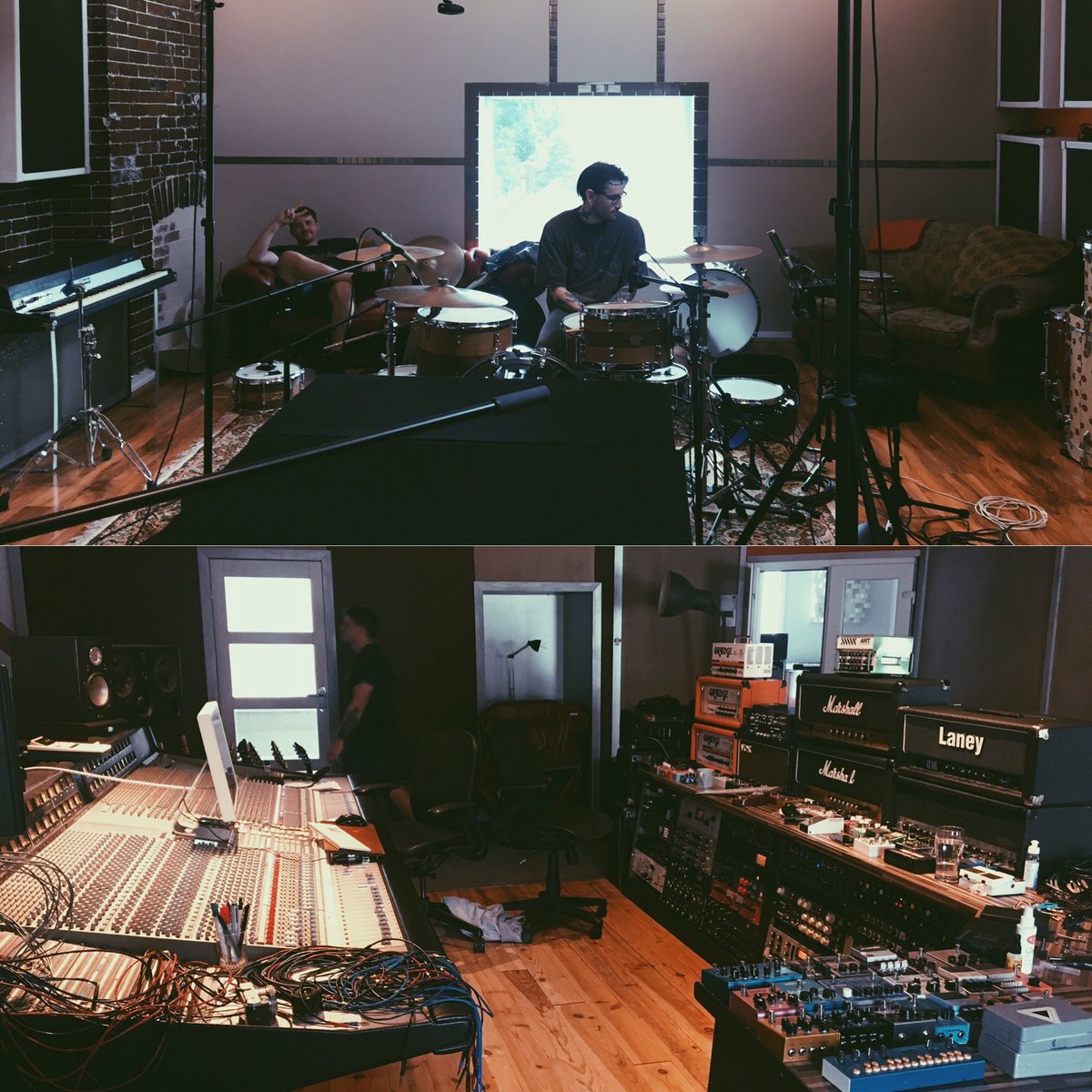 The Ultraviolet tweet media