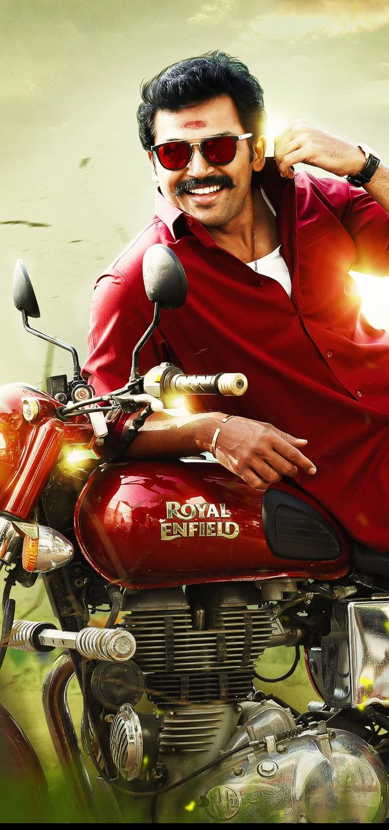 smbmanibharathi's tweet photo. . Here Our Design For @SakthiFilmFctry #KadaiKuttySingam #2YearsofMegaBlockBusterKKS 🔥
@Karthi_offl @pandiraj_dir @Suriya_offl @immancomposer @sayyeshaa @priya_Bshankar @VelrajR @AntonyLRuben @2D_ENTPVTLTD @rajsekarpandian @sakthivelan_b @SonyMusicSouth
Design @smbcreation https://t.co/5lCprrv0VT