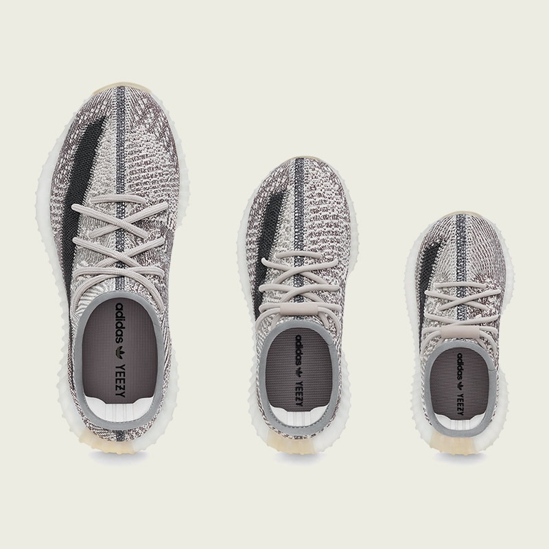 yeezy footlocker canada