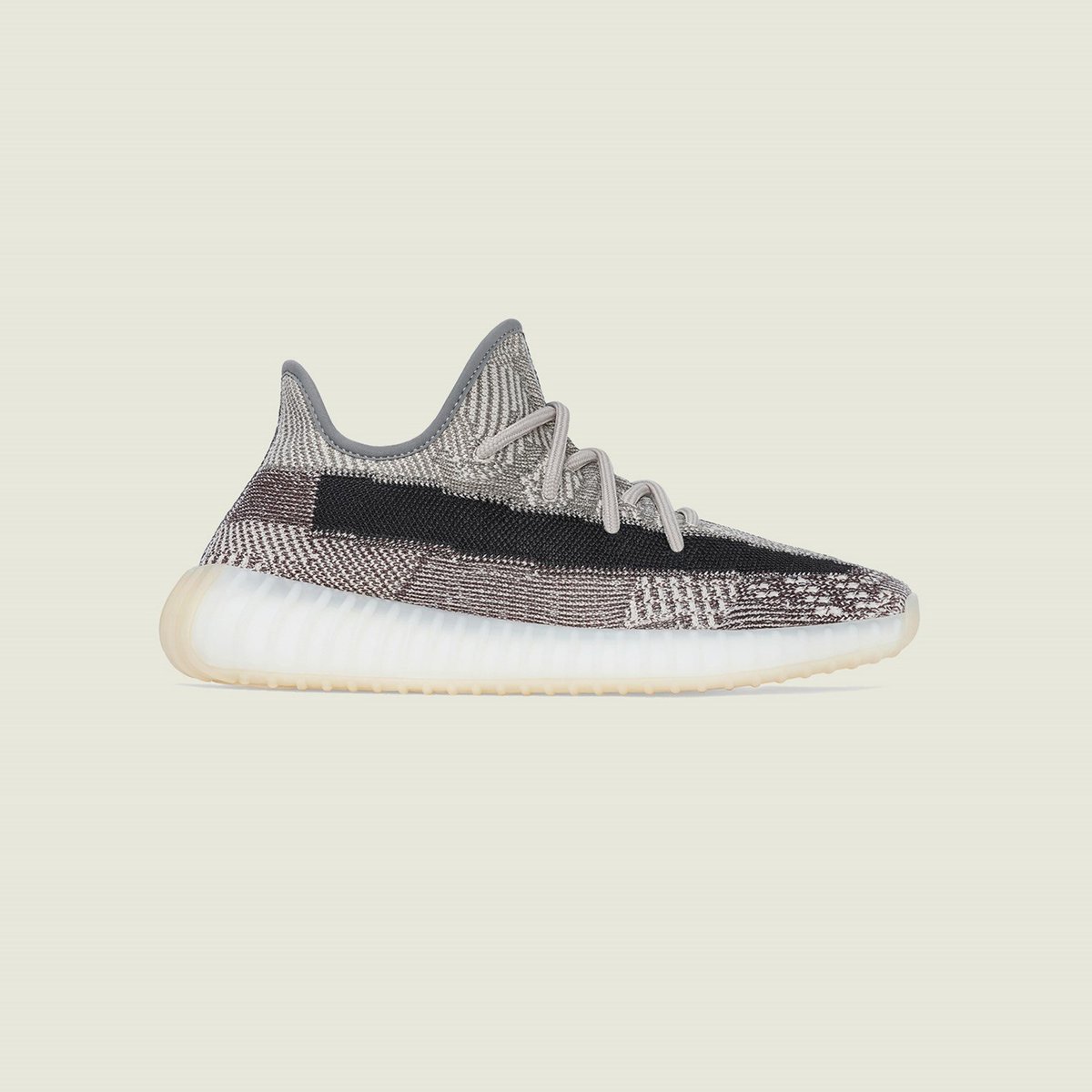 Yeezy Boost 350 V2 Zyon in the SNS 