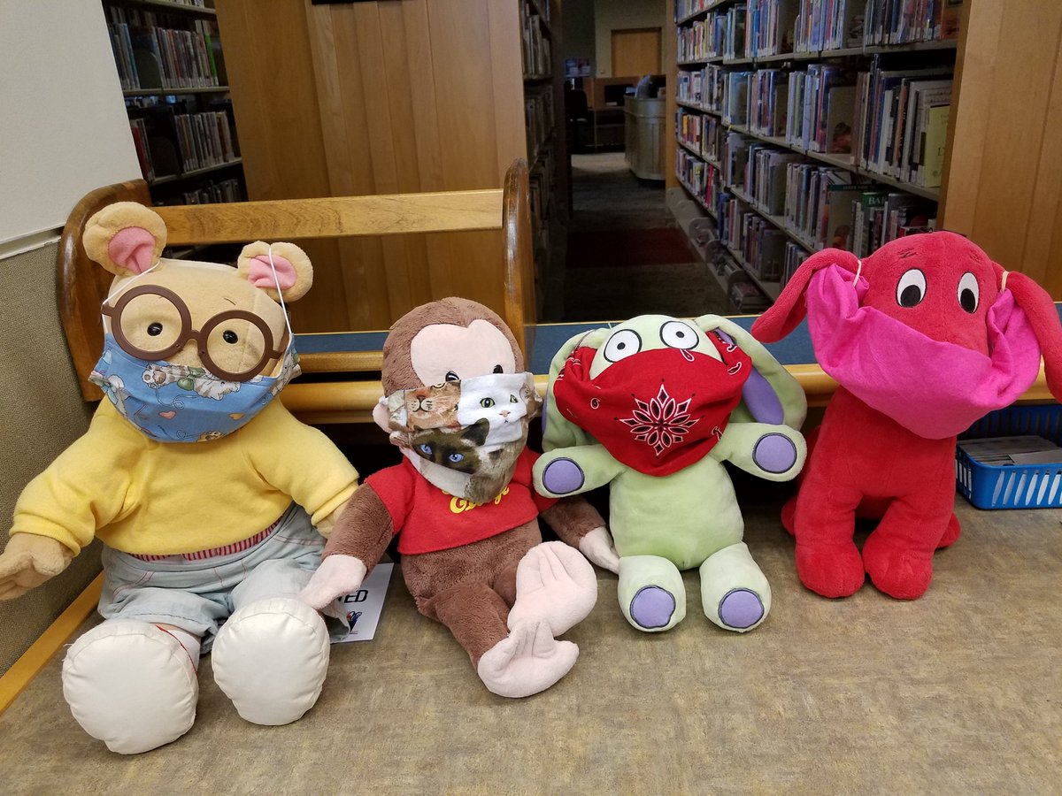 cobblibrary's tweet image. Seven of our libraries are now open to the public for limited services! Please visit cobbcat.org/libraryexpress for a list of limited services and more about what to expect when you visit.
.
#libraryexpress #cobblibrary