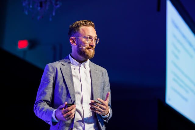 If you're thinking about throwing together a virtual event, here's what you should do instead. buff.ly/2Uwvxx7