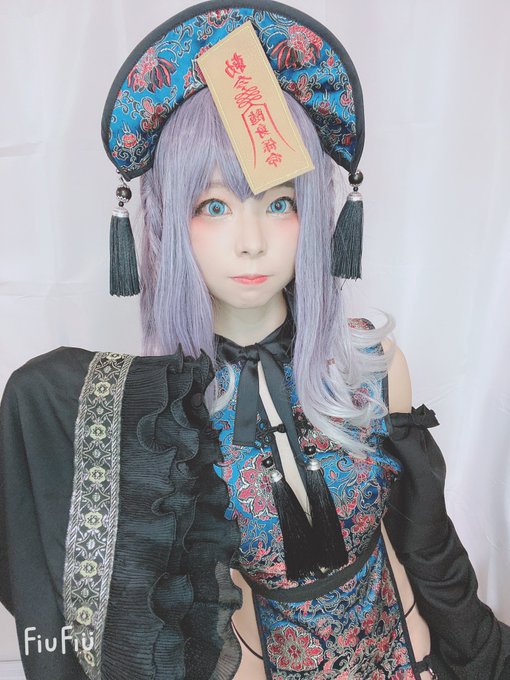 コスプレイヤーにゃあのTwitter画像32