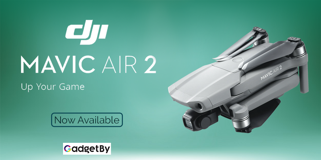 Gadgetby's tweet photo. Mavic Air 2 - Up Your Game
Power and Portability to the next level

🛒Shop Now from @Gadgetby -
https://t.co/HvTUj1L2Ir

#Gadgetby #mavic #dji #djimavic #drone #dronephotography #djiglobal #droneshot #FastestDelivery #OnlineShoppinginDubai #OnlineShoppingUAE #saudiarabian #Dubai https://t.co/zfRow49Q16