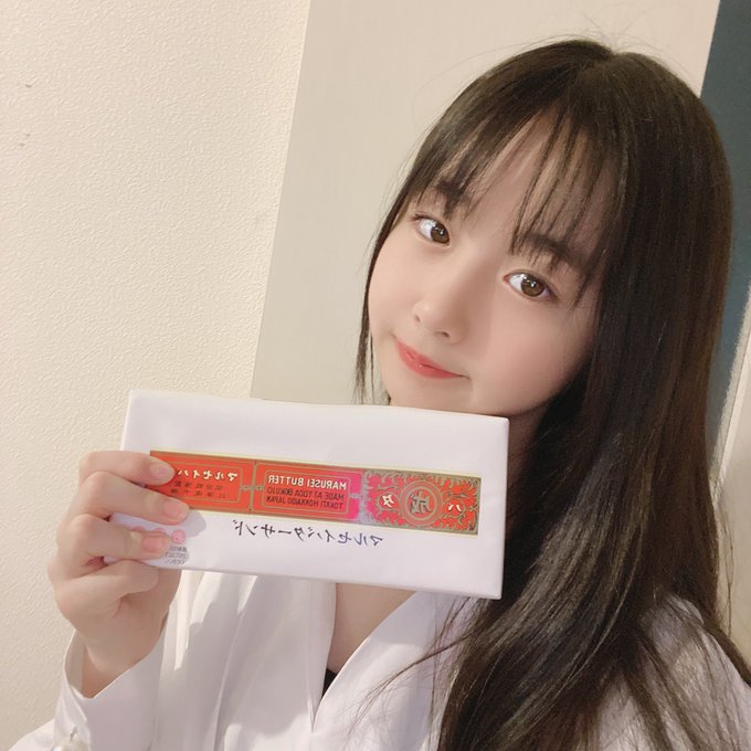 Twitterのコスプレ画像15