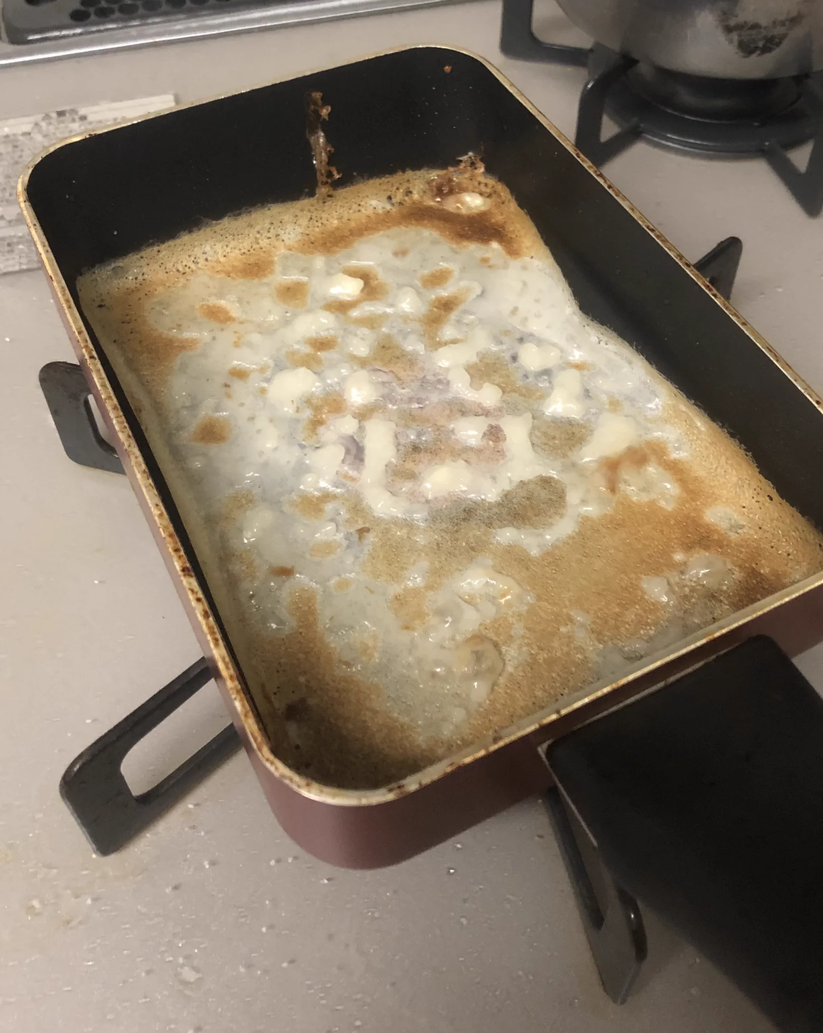 『餃子の羽だけ』焼いてみた！！お子さんが美味しそうに食べているｗｗｗ