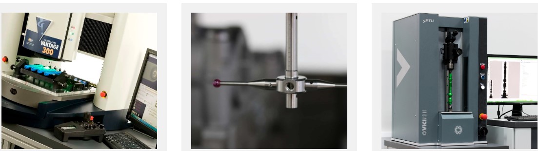 OGP UK
One System, One Solution – For All Of Your Metrology Needs
OGP advanced multi-sensor measurement equipment meet all of your metrology requirements in one solution.
bit.ly/2AZ40NW
<a href="/OGPUK/">OGP UK</a> #gtmamember #chirpgtma