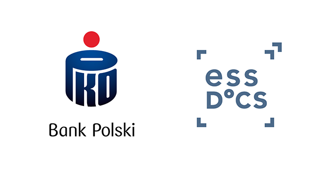 ICEDigitalTrade's tweet photo. .@PKOBP becomes the first #Polish #bank to adopt #CargoDocs! ->https://t.co/bXnEqx9ezb<- #eDocs #electronicbilloflading #tradefinance #ePresentation #paperlesstrade #digitaltrade #Poland https://t.co/VuuE7ZbzKg