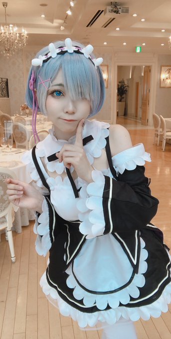 コスプレイヤー茶々丸のTwitter画像31