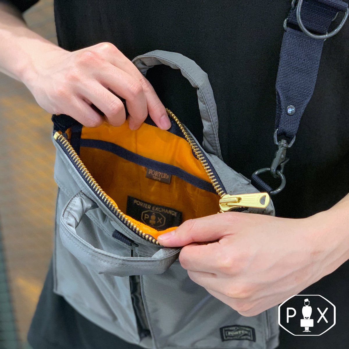 PORTER EXCHANGE on X: PORTER EXCHANGE on X:
